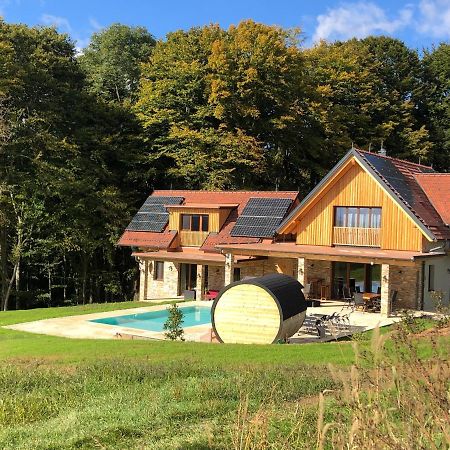 Landvilla Sinelia Premium Dietersdorf am Gnasbach Kültér fotó