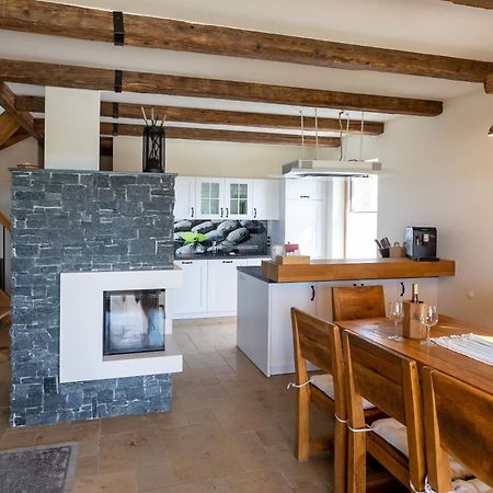 Landvilla Sinelia Premium Dietersdorf am Gnasbach Kültér fotó