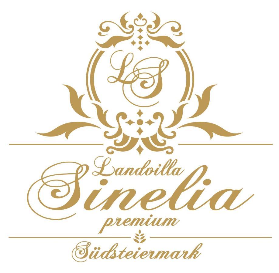 Landvilla Sinelia Premium Dietersdorf am Gnasbach Kültér fotó
