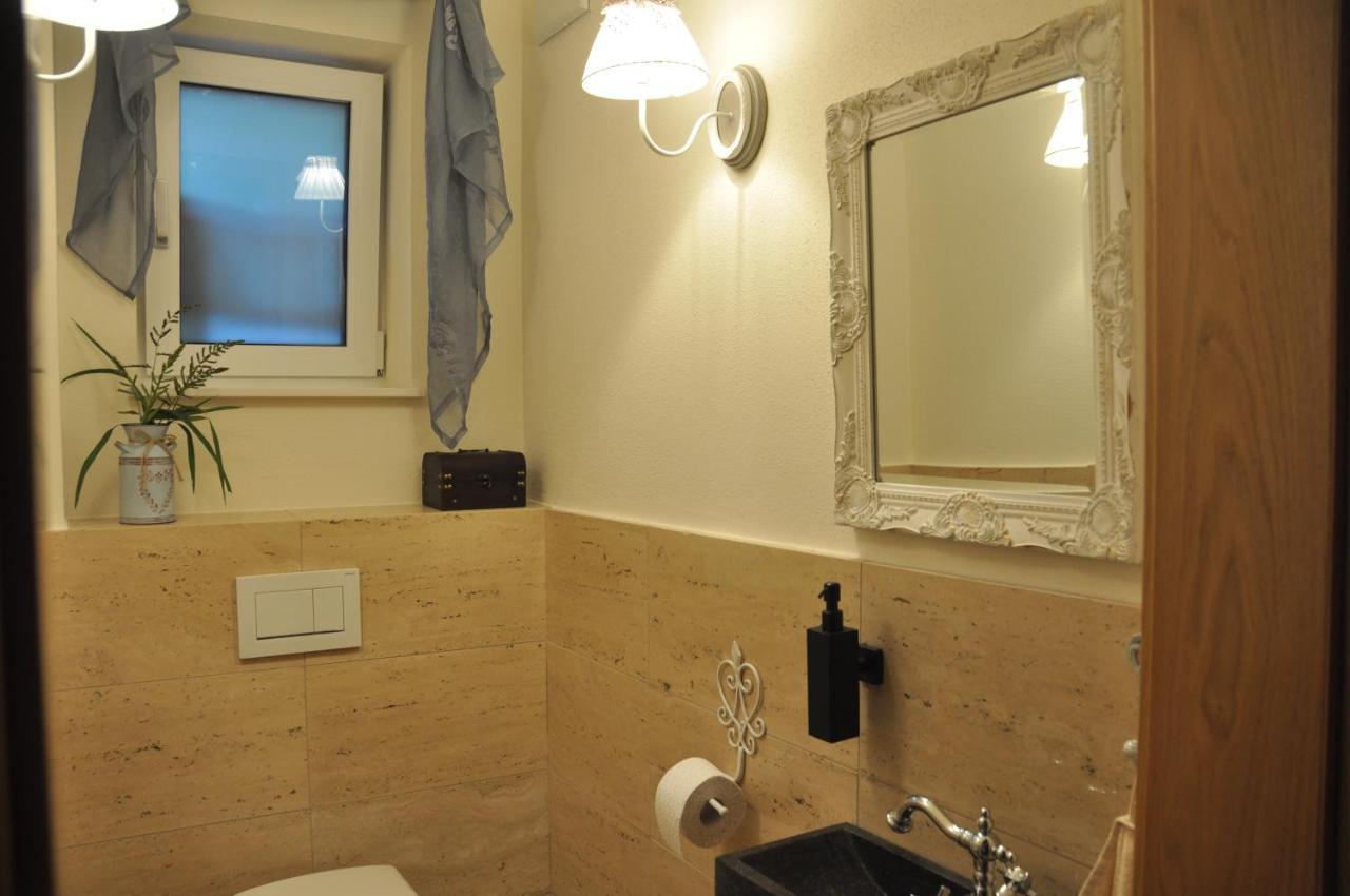 Landvilla Sinelia Premium Dietersdorf am Gnasbach Kültér fotó