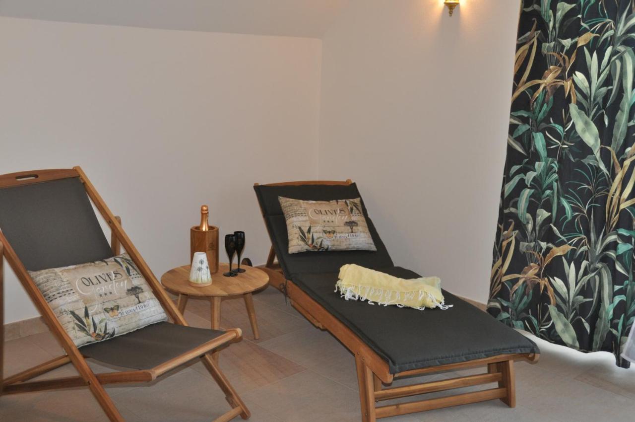 Landvilla Sinelia Premium Dietersdorf am Gnasbach Kültér fotó