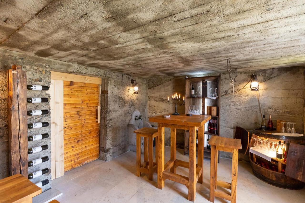 Landvilla Sinelia Premium Dietersdorf am Gnasbach Kültér fotó