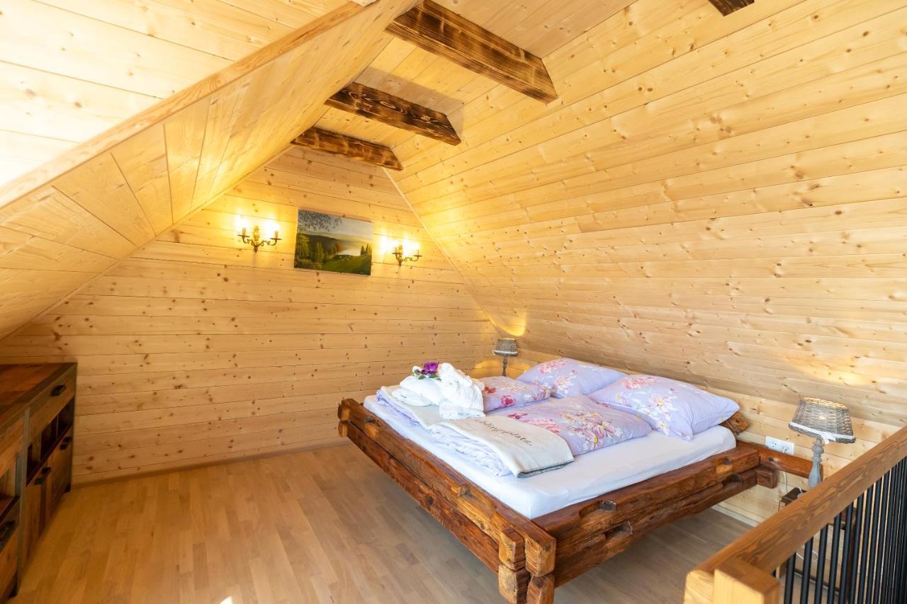 Landvilla Sinelia Premium Dietersdorf am Gnasbach Kültér fotó
